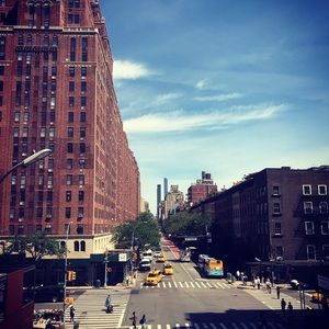 Meet your Posher, Erica